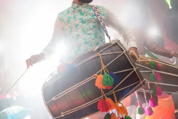 Dhol Entertainment